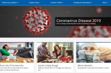 CDC website