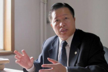 3 năm luật sư Cao Trí Thịnh mất tích: Người động đến mọi nỗi sợ hãi của ĐCSTQ