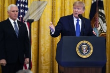 Tổng thống Trump mở rộng lệnh cấm di trú thêm 6 quốc gia