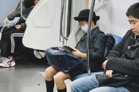 “Câu chuyện bánh mì” và góc nhìn về ứng xử văn hóa cao