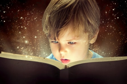 Đã đến lúc cần thay đổi sách giáo khoa về con người?