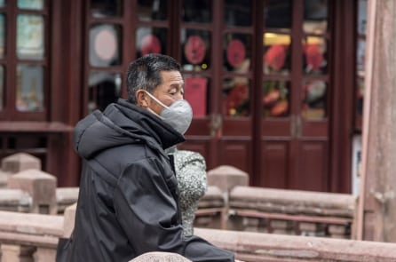 Khi người dân phẫn nộ không còn sợ hãi
