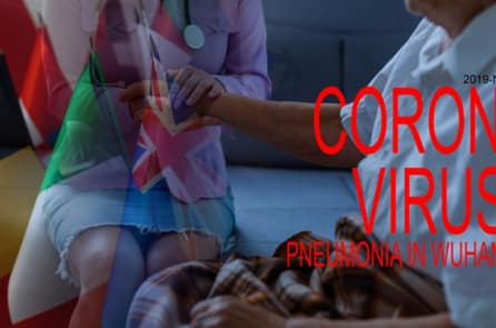 Virus Corona và cuộc khủng hoảng mang tên ‘sợ hãi’