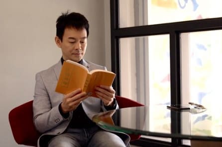 Bài viết giải nhất review sách ‘Cuốn sách mới cho 1 năm mới đầy hứng khởi’