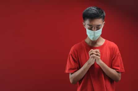 “Hãy để người Vũ Hán được lên tiếng, như vậy người ta sẽ nhẹ nhõm hơn”