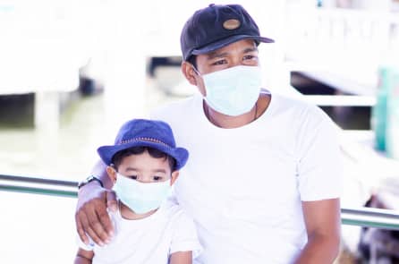 Nhật ký Phương Phương ngày 25.2: Bác sĩ miêu tả dịch bệnh là “kỳ dị”