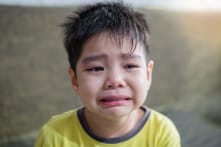 Trẻ sợ nhất điều gì? Câu trả lời khiến các bậc cha mẹ không khỏi lưu tâm