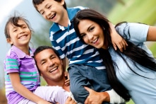 10 thói quen hàng ngày giúp con cái và bố mẹ gắn kết hơn