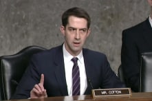 TNS Cotton: Nghị trình cực đoan của ông Biden sẽ chết yểu