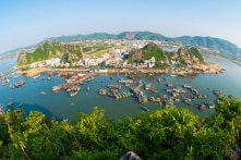 Vân Đồn được phê duyệt thành trung tâm công nghiệp, giải trí có casino