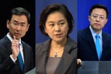 Blog: ĐCSTQ không muốn “ngoại giao sói chiến” nữa, ai sẽ là dê thế tội?