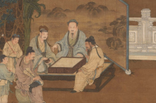 Nắm được chừng mực là điều then chốt trong kiếp nhân sinh