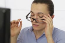 Ngừa COVID-19: 3 điều quan trọng hạn chế virus nhiễm qua đường mắt