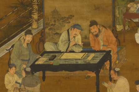 Chuyện xưa ngẫm lại: Địa vị phải tương xứng với đức hạnh