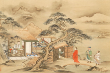 Hợp thời “yếu thế” là cách đối nhân xử thế trí tuệ