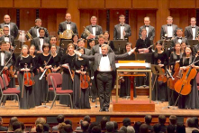 5 trích đoạn âm nhạc Shen Yun để xua đi u ám của ‘cô-vi’