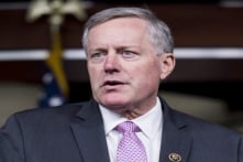TT Trump bổ nhiệm Dân biểu Mark Meadows làm Chánh văn phòng Chính phủ
