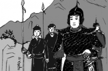 Liệu Lê Lợi có giết Lê Lai?