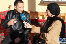 Nhân chứng Tân Cương: “Diễn kịch” giúp chính quyền để được thả