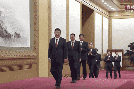 Trịnh Trung Nguyên: Giới quan to ở Bắc Kinh liệu có thể yên ổn?