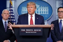 TT Trump cảnh báo: Tuần tới sẽ có rất nhiều người chết