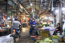 Phương án cung ứng hàng hoá khi ‘cách ly toàn xã hội’