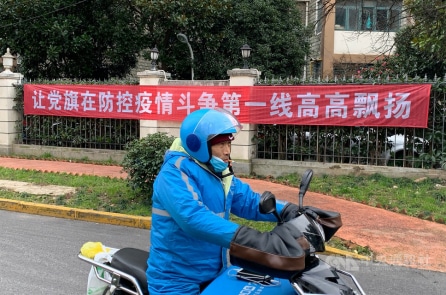 Dân chủ, Độc tài và Dịch bệnh