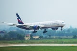 Châu Âu và Canada đóng cửa bầu trời với máy bay Nga