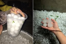 Mưa đá lại dội xuống Yên Bái, Lào Cai, Lai Châu, Phú Thọ