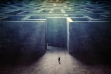 Nhà vật lý hàng đầu TK 21: Khoa học không thể giải câu đố của ý thức