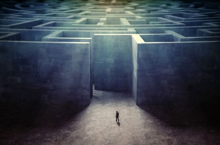 Nhà vật lý hàng đầu TK 21: Khoa học không thể giải câu đố của ý thức