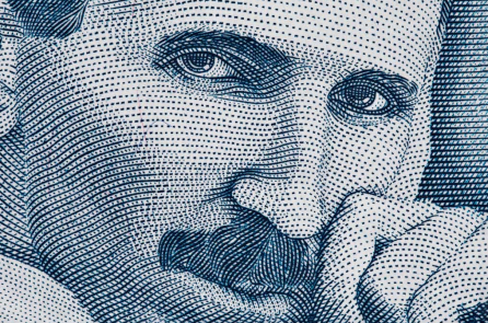 Bí mật của ý thức: Câu chuyện về khả năng ngoại cảm của Nikola Tesla