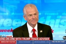 Cố vấn Nhà Trắng hạ thấp phán quyết chặn thuế quan, khẳng định “không có gì thực sự thay đổi”