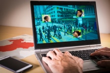 Trải nghiệm đáng sợ về ‘big data’ của ĐCSTQ từ một công dân