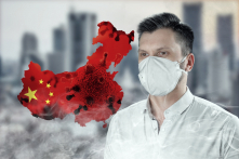 Học giả Hồ Hạo: Không gọi “virus Trung Quốc”, hãy gọi “virus ĐCSTQ”