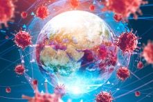 Virus corona có hàng trăm biến thể, vùng miền khác nhau ảnh hưởng khác nhau