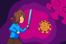 Các biểu hiện khác thường cho thấy sức đề kháng suy giảm