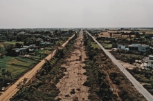 96.000 hộ dân vùng ĐBSCL thiếu nước sinh hoạt