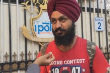 Người Ấn Độ tự tin: Người Mỹ nói tiếng Anh không chuẩn bằng chúng tôi!