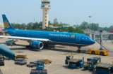 covid-19, Vietnamairlines