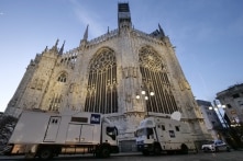 Vi khuẩn kháng thuốc – ‘sát thủ’ giấu mặt đứng sau virus corona (*)