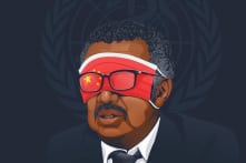 TGĐ WHO Tedros do Trung Quốc dựng lên để phục vụ cho chế độ Bắc Kinh?