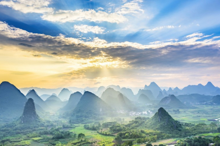 Buông bỏ chính là giải thoát