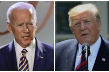 Khảo sát: TT Trump đang dẫn điểm ông Biden tại bang ‘chiến địa’ Michigan