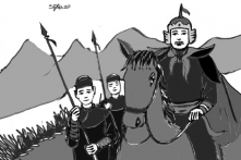 Đại Nam 3 lần đánh bại Xiêm La như thế nào? (P3)