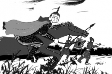 Những vị thái giám tài năng và quyền lực nhất sử Việt