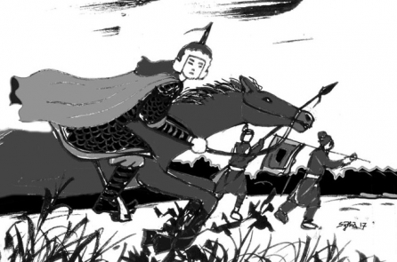 Những vị thái giám tài năng và quyền lực nhất sử Việt