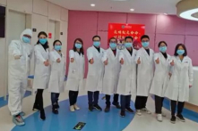 Nhân viên y tế TQ bị chính quyền ép phải nói dối theo tuyên truyền