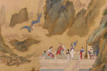 Trí tuệ cổ nhân: Có Đức mới đàn được hay