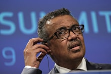 Tôn Vận: Vì đâu TGĐ WHO Tedros Adhanom cung phụng ĐCSTQ?